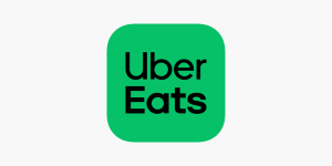 Uber Eats App